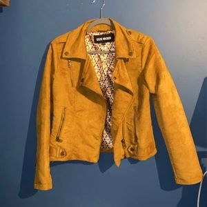 Steve Madden Jacket